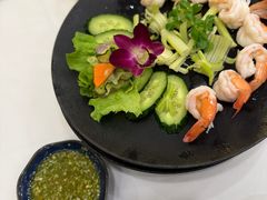 -阿诺泰·泰国餐厅(棕北店)