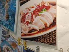 -十面欢腾·海鲜面·台式Bistro(长乐路店)