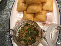-纳瓦新疆菜(银都店)