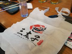 -三太子地摊烧烤·小龙虾(北蔡店)
