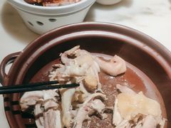 -客语客家菜(华发商都店)