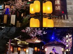 -万达广场(松江店)