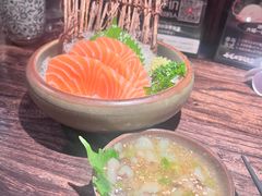 -眷屋の深夜食堂(云锦中心店)