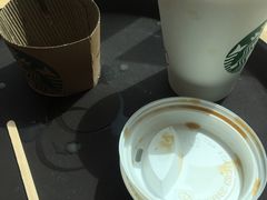 -星巴克臻选(北京前门大街店)