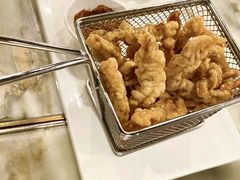 -金佬馆·川菜bistro(芜湖镜湖万达店)