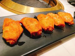 -花味烤肉·拌饭(庐阳万科店)