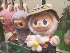 -泡泡玛特POPMART(合生汇店)