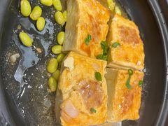 -阿庄新豫菜(航海东路店)