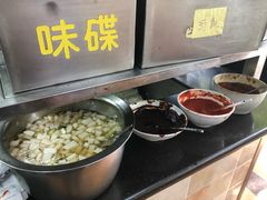 -珍珍小食店(西华路店)