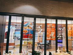 门面-避风塘(嘉兴八佰伴店)