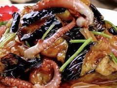 -俏东方·海味水饺·青岛菜(崂山店)