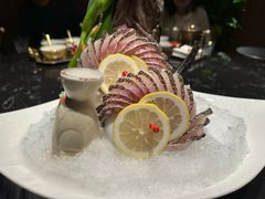 -蒋记海鲜姿造•洋房别墅(星河湾店)