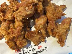 -旺角小渔村(二马路店)