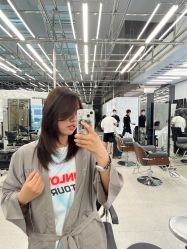 -BOF HAIR BY HONTO