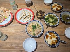 -袁家村关中印象体验地(大唐不夜城店)
