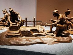 -鸿山遗址博物馆