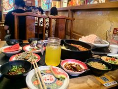 -沸炉重庆老火锅(军事博物馆店)