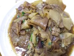 -如意香辣鸡架(总店)