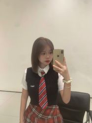 -DL HOPE明星造型