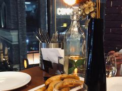 -埠口精酿夜景餐酒吧· BREWPORT BISTRO(长嘉汇重庆之眼店)