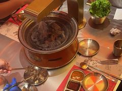 -西塔老太太泥炉烤肉(苏州大悦城店)