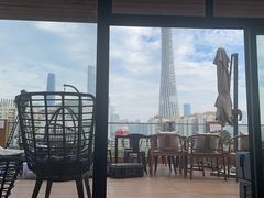 -小茶闲舍·观景商务茶馆(广州塔店)