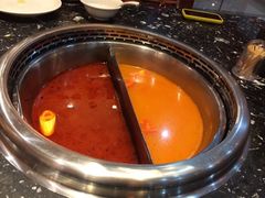 iphone_upload_pic-大拙里·精致融合菜(沙湖桃源国际店)