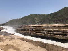 -陕西黄河壶口瀑布旅游区