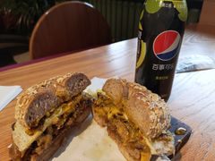 -Catch Bagel(芳草地店)