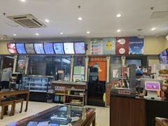-庆丰包子铺(回龙观店)