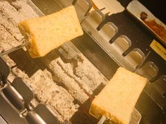 -很久以前羊肉串(中山公园店)