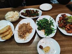 -炙热童年·老北京炙子烤肉(南锣鼓巷店)