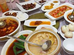 -顺风海鲜港(金玉兰店)