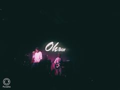 -ohbar live house(人广店)