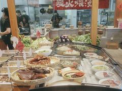 -杨厨的田园饭店(长城路店)