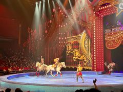 -珠海横琴长隆《卡卡虎奇遇记》