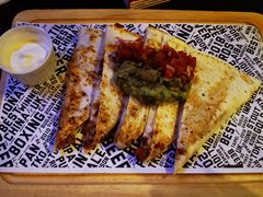-Boxing Cat Brewery拳击猫精酿啤酒馆(永福店)