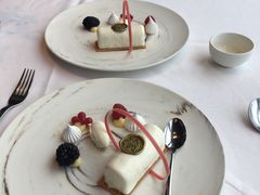 -云厨·高空西餐厅(成都瑯珀·凯悦臻选酒店)