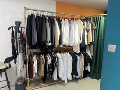 -爱定格照相馆.证件照(周浦万达店)