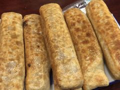 -老北京褡裢火烧·任记