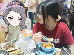 -真牛炭火烤肉(射阳店)