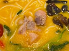 -云海肴·汽锅鸡·云南菜(苏州中心店)