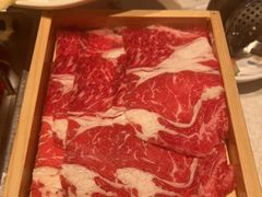 -巴奴毛肚火锅(大剧院店)