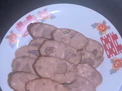 -高家小院铁锅炖大鹅(哈西高铁站店)