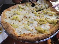 -1861意大利餐厅(文化广场店)