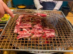 -九田家黑牛烤肉(淮北万达店)