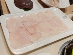 -围炉夜话·潮汕卤水火锅(榕江店)
