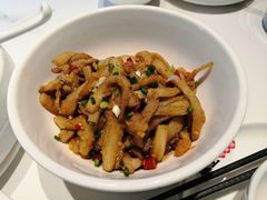 -味上湘菜馆(河马店)