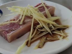 肴肉-老赵面店(大西路店)