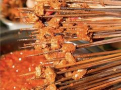 -钢管厂五区小郡肝火锅串串香(总店)